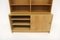 Scandinavian Oak Bookcase by Børge Mogensen for Karl Andersson & Söner, 1960 6