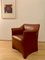 Mid-Century Tentazione Armchairs by Mario Bellini for Cassina, 1980s, Set of 2 9