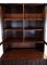 Display Cabinet in Rosewood by Erik Brouer for Brouer Furniture, 1960s 3