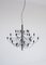 Vintage Chandelier by Gino Sarfatti for Arteluce 10