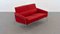 Model 3300 Airport Sofa by Arne Jacobsen for Fritz Hansen, 2002 22