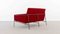 Model 3300 Airport Sofa by Arne Jacobsen for Fritz Hansen, 2002 5