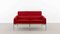 Model 3300 Airport Sofa by Arne Jacobsen for Fritz Hansen, 2002 2