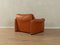675 Maralunga Chair by Vico Magistretti for Cassina, 1970s 5