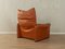675 Maralunga Chair by Vico Magistretti for Cassina, 1970s 4