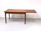 Extendable Teak Dining Table from Dyrlund Smith, 1960s, Image 10