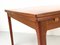 Extendable Teak Dining Table from Dyrlund Smith, 1960s, Image 17