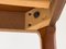 Extendable Teak Dining Table from Dyrlund Smith, 1960s, Image 18