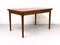 Extendable Teak Dining Table from Dyrlund Smith, 1960s, Image 6