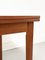 Extendable Teak Dining Table from Dyrlund Smith, 1960s, Image 12