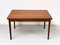 Extendable Teak Dining Table from Dyrlund Smith, 1960s, Image 11