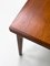 Extendable Teak Dining Table from Dyrlund Smith, 1960s, Image 19