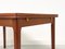 Extendable Teak Dining Table from Dyrlund Smith, 1960s, Image 16