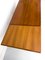 Extendable Teak Dining Table from Dyrlund Smith, 1960s, Image 22