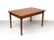 Extendable Teak Dining Table from Dyrlund Smith, 1960s, Image 4