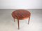 Mid-Century Danish Dining Table in Teak, 1960s, Image 4
