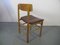 Chaise Shaker J39 Vintage par Børge Mogensen 3