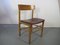 Vintage J39 Shaker Chair by Børge Mogensen, Image 2