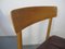 Vintage J39 Shaker Chair by Børge Mogensen 5