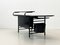 Model 617 Johnson Wax Desk by Frank Lloyd Wright for Cassina, 1992 24