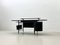 Model 617 Johnson Wax Desk by Frank Lloyd Wright for Cassina, 1992 2
