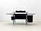 Model 617 Johnson Wax Desk by Frank Lloyd Wright for Cassina, 1992 16