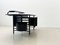 Model 617 Johnson Wax Desk by Frank Lloyd Wright for Cassina, 1992 8