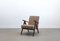 Grauer Mid-Century Modell B-310 Var Sessel, 1960er 1