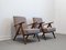 Grauer Mid-Century Modell B-310 Var Sessel, 1960er 2