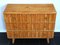 Swedish Pine Chest of Drawers by Göran Malmvall for Karl Andersson & Söner AB, 1940s, Image 2