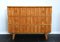 Swedish Pine Chest of Drawers by Göran Malmvall for Karl Andersson & Söner AB, 1940s 1