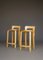 Alvar Aalto zugeschriebene Modell K65 Barhocker für Artek, 1950er, 2er Set 19
