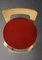 Alvar Aalto zugeschriebene Modell K65 Barhocker für Artek, 1950er, 2er Set 13