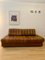Mid-Century DS 85 Daybed from de Sede, 1960s 6