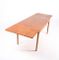 Desk with Drop-Leaves by Hans Jørgen Wegner for Andreas Tuck, 1960s 9