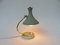Petites Lampes de Chevet Chapeau de Sorcière par Louis Kalff, 1950s, Set de 2 23