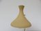 Lampade da comodino Witch Hat di Louis Kalff, anni '50, set di 2, Immagine 16