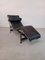 Bauhaus Model LC/4 3534 Chaise Lounge by Le Corbusier for Cassina, Image 6