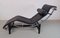 Bauhaus Model LC/4 3534 Chaise Lounge by Le Corbusier for Cassina, Image 2