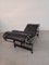 Bauhaus Model LC/4 3534 Chaise Lounge by Le Corbusier for Cassina, Image 9