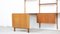 Royal System Bookcase with Extendable Table by Poul Cadovius, 1960s, Image 5