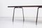 AT 13 Rosewood Coffee Table by Hans J. Wegner for Andreas Tuck, 1960s 4