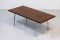 AT 13 Rosewood Coffee Table by Hans J. Wegner for Andreas Tuck, 1960s, Image 2