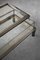 Coffee Table with Glass Case by Maison Jansen, 1970s, Image 15
