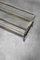 Coffee Table with Glass Case by Maison Jansen, 1970s, Image 7