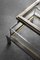 Coffee Table with Glass Case by Maison Jansen, 1970s, Image 16