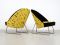 115 Chairs by Theo Ruth for Artifort, 1950s, Set of 2, Image 2