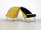 Chaises 115 par Theo Ruth pour Artifort, 1950s, Set de 2 10