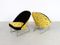 115 Chairs by Theo Ruth for Artifort, 1950s, Set of 2, Image 4