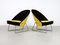 115 Chairs by Theo Ruth for Artifort, 1950s, Set of 2, Image 1